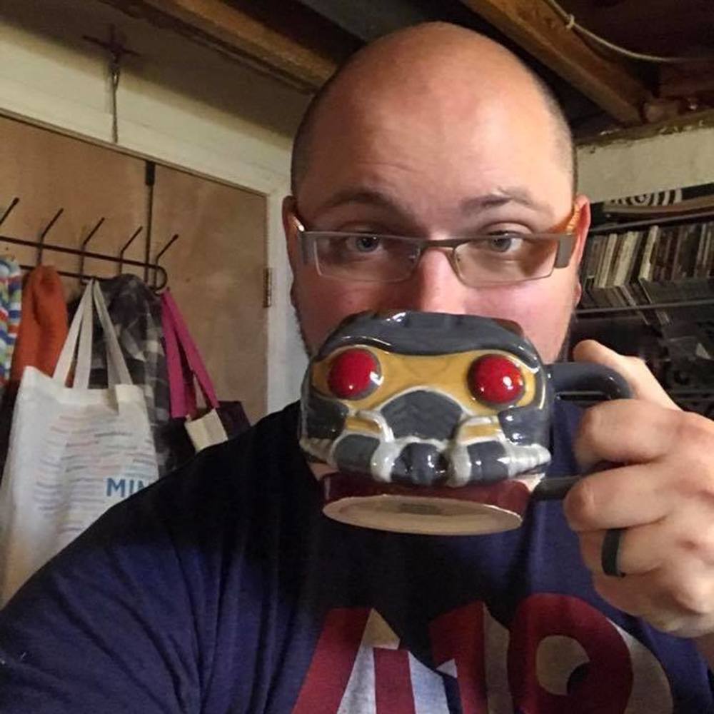 Meet your Posher, Dany